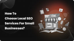 How to Choose Local SEO Services
