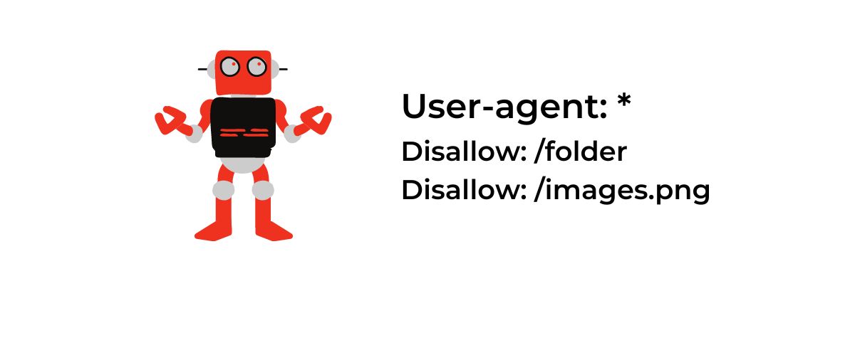 Disallow - SEO Glossary