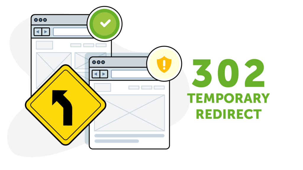 302 Redirect - SEO Glossary