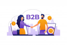 B2B Marketing - SEO Glossary