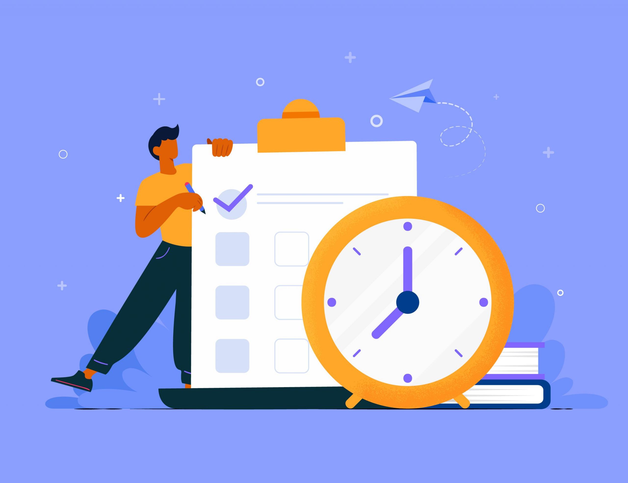 Dwell Time - SEO Glossary