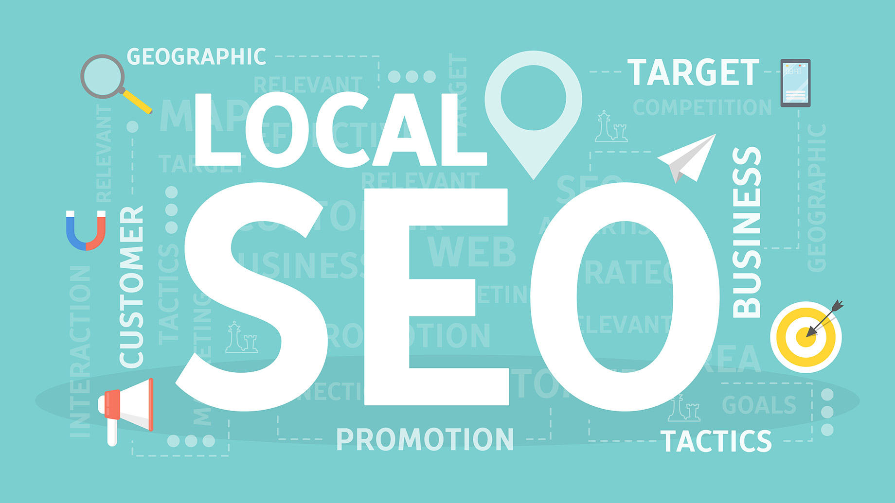 Local SEO - SEO Glossary