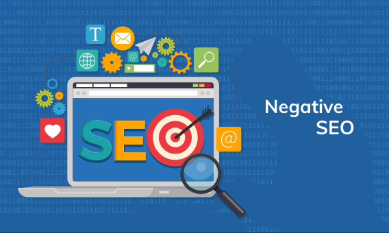 Negative SEO - SEO Glossary