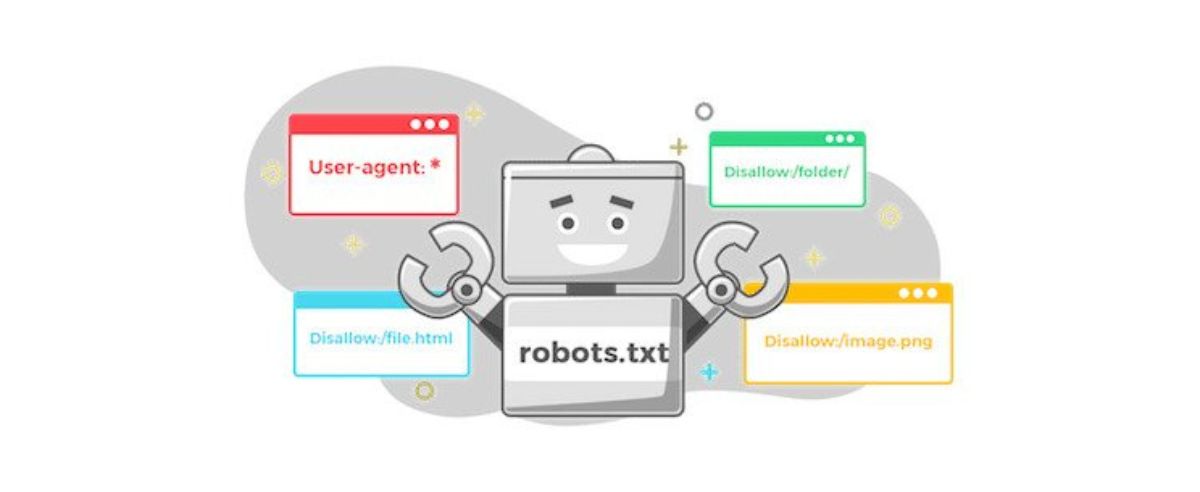 Robots.txt - SEO Glossary