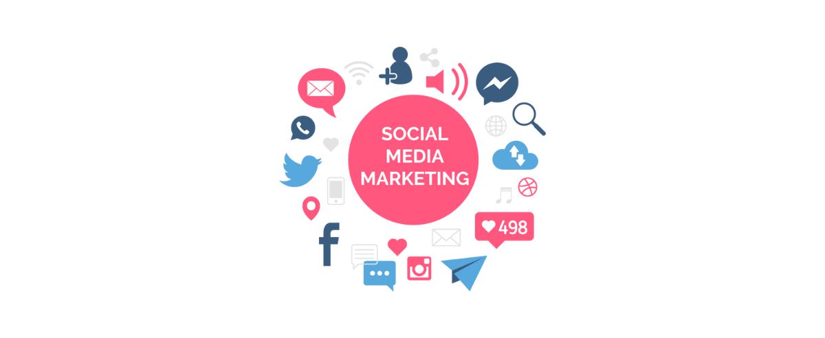 Social media marketing - SEO Glossary