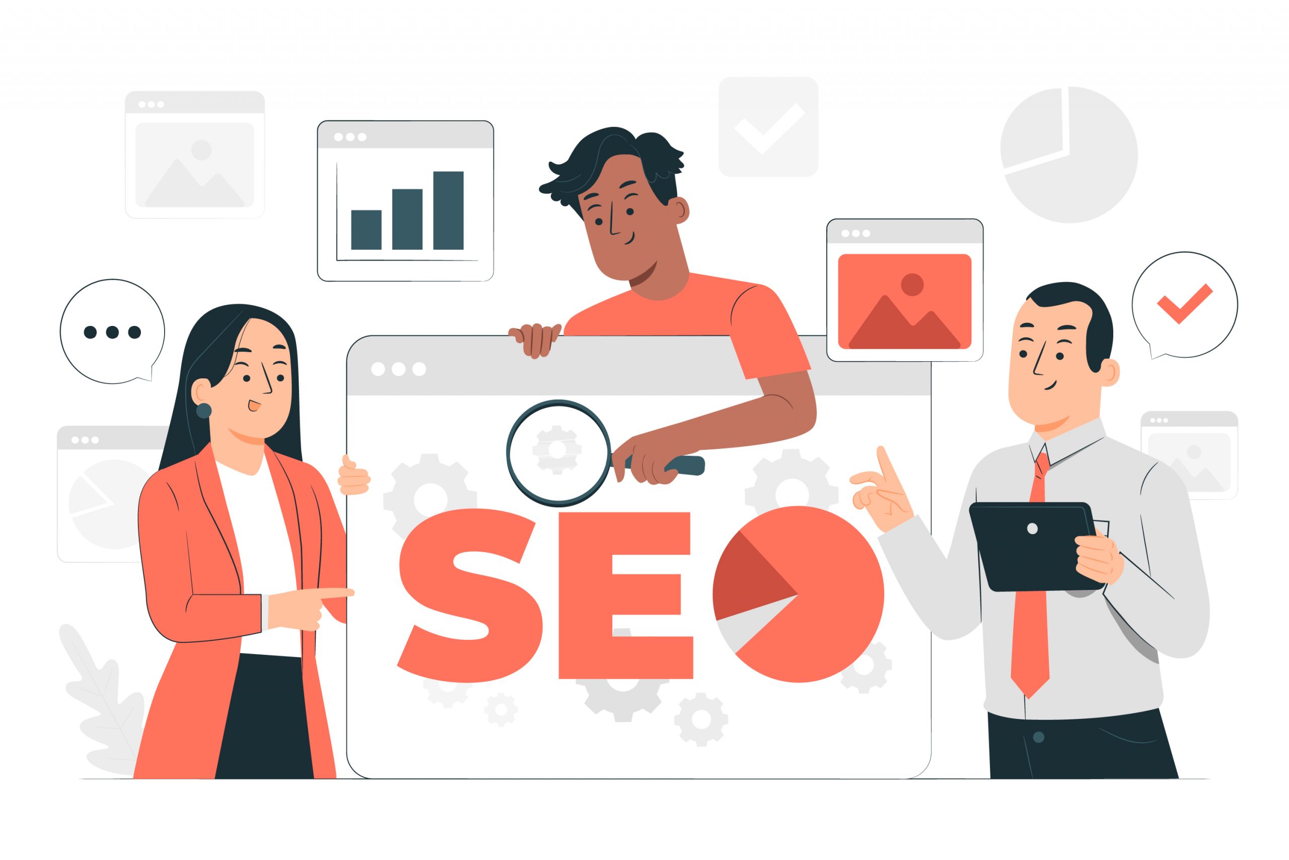 Technical SEO - SEO Glossary