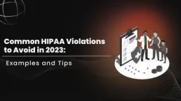 Common HIPAA Violations