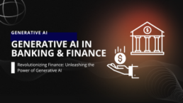 Generative AI in Banking & Finance - Use Cases Tools