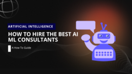 how to hire an ai consultant or engineer