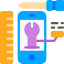 mobile app prototype