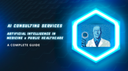 AI in Medicine & Public Healthcare