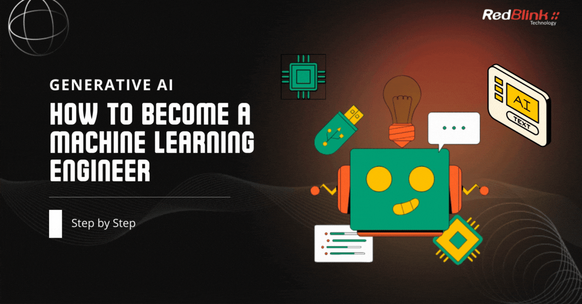 What Is a Machine Learning Engineer - How to Get Started